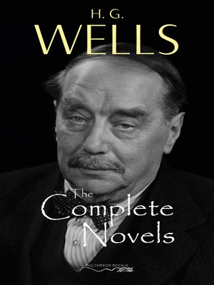 cover image of H. G. Wells